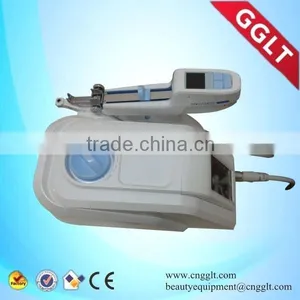 Beauty Salon and Spa Use Skin Mesogun Injector thumbnail-1