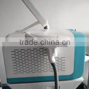 Opt Super Fast SHR Hair Removal Machine/ SHR + Nd:yag Laser Multifunction System thumbnail-3