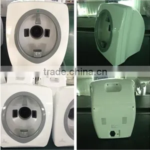 Portable Facial Skin Analyzer Machine With CE Certification thumbnail-3