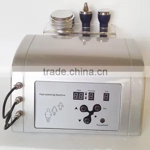 2016 Facrory Price !! Portable Ultrasonic Cavitation rf Skin Tightening Device thumbnail-3