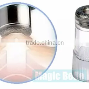 New Product in 2016 Skin Peeling Machine Skin Peel Suction Microdermabrasion Machine Portable in China thumbnail-3