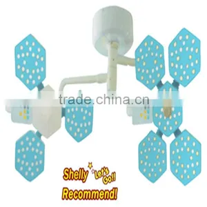 LED Surgical Light LED 5-3-Shelly thumbnail-1