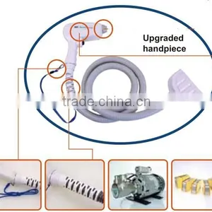 2015 Painless 808nm Bikini Diode Laser Machine/bikini Hair Removal Beauty Machine thumbnail-5