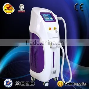 CE TUV Certificate NEW Portable Big Spot Size Light Sheer Machine Lightsheer Diode Laser thumbnail-5
