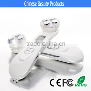 New Type and Face Lift,Skin Rejuvenation,Wrinkle Remover Feature Portable rf Radio Frequency Machine thumbnail-5