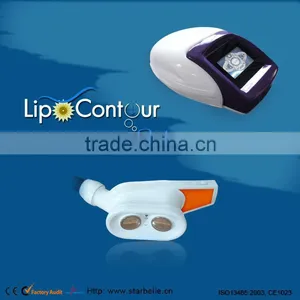Ultrasonic Contour 3 In 1 Slimming Device New Cavitation Vacuum Cavitation Weight Loss Machine Beauty System Body Shaping thumbnail-1