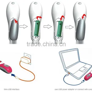 Hot LED Color Light Therapy Beauty Device 2016 thumbnail-4