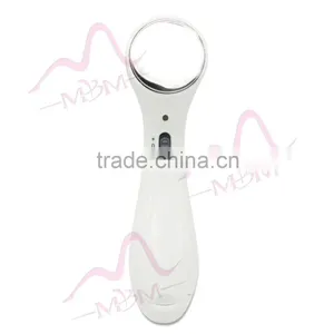 Face Clean and Beauty Electric Ultrasonic Facial Massager thumbnail-1