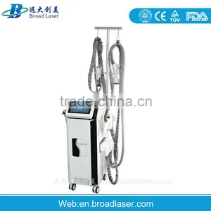 2016 Multipolar rf Ultrasonic Liposuction Cavitation Machine for Sale thumbnail-1