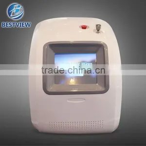 High Frequency Facial Vein Removal Diode Laser Machine With Fast Treatment thumbnail-6