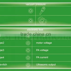 Wrinkle Removal HOT SALES Vacuum Pressure Big Braest Beauty Skin Rejuvenation Machine + Ultrasonic Cavitation Lipo Slim Cavitation Machine Price thumbnail-6