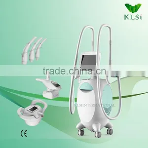Ultrasonic Fat Reducing and Weight Loss Slimming Machine thumbnail-1