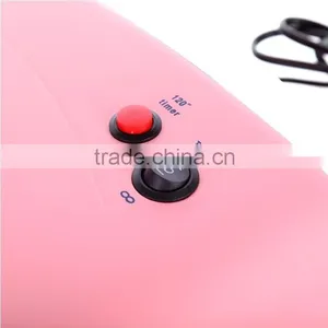 36W Nail Curing Lamp thumbnail-6