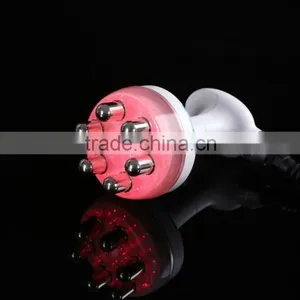 WS-12 4Max Cavitation Vacuum RF Infrared LED Beauty Machine thumbnail-2