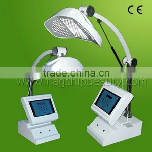 Protable Color Therapy Led Facial Equipment thumbnail-1