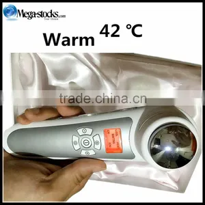 Beauty Photon LED Light Cold Hot Ice Hot Ionic Positive Negative Ion Hammer thumbnail-1