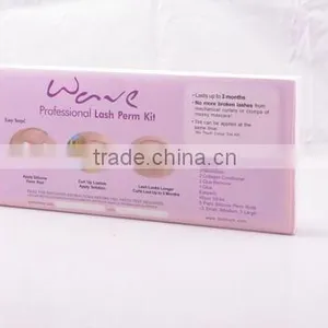 Professional Eyelash Perm Kit thumbnail-1