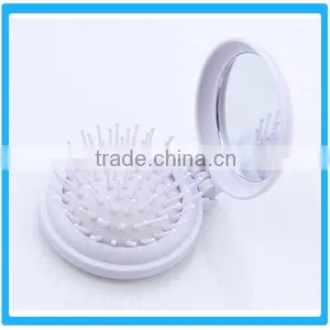 Promotional Cosmetic Mirror And Comb thumbnail-3