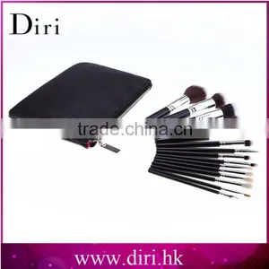 Good Quality 15pcs Cosmetic Makeup Brushes For Makeup thumbnail-3