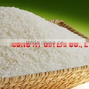 VIETNAM WHITE RICE LONG GRAIN 100% BROKEN thumbnail-2
