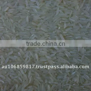 Vietnamese Long Grain White Rice thumbnail-1
