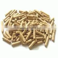 VIET NAM RICE HUSK PELLET_CHEAPEST PRICE (mary@vietnambiomass.com) thumbnail-1