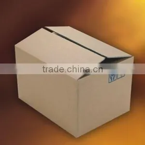 Double Corrugated Carton for Machine thumbnail-1