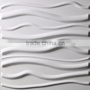 High Quality Polyurethane Moulding 402038 Bathroom Wall Panel thumbnail-1