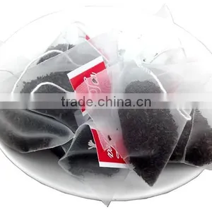 Customer Order Loose Leaf Tea Yunnna Big Leaves Black Tea thumbnail-6