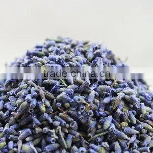 2015 Harvest Dried Lavender Flower,Dried Lavender Tea,China Herb Tea thumbnail-3