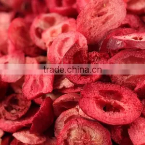 Freeze Dried Cranberry thumbnail-1