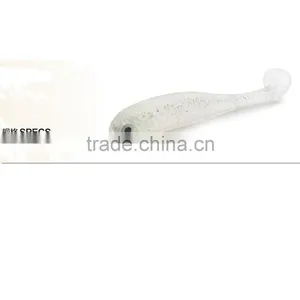 Soft Worm Bait Soft Lures Wholesale thumbnail-1