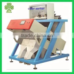 China Manufacturer Rice Color Sorter Machine thumbnail-1