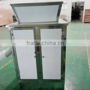 Industrial High Quality Ginger and Garlic Peeler Machine thumbnail-3
