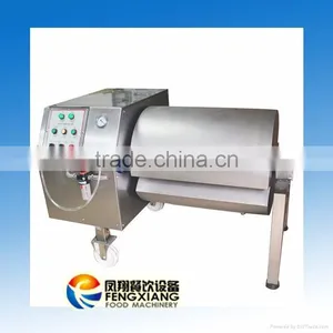 FK-180 Vacuum Roll Mix Machine /Meat Tenderize Machine thumbnail-1