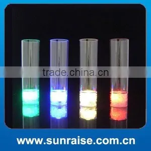 Flashing Juice Glass thumbnail-1