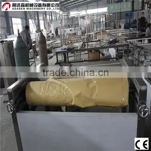 New Condition High Efficient Herbs Dyer/drying Machine/microwave Oven/sterilizer thumbnail-1