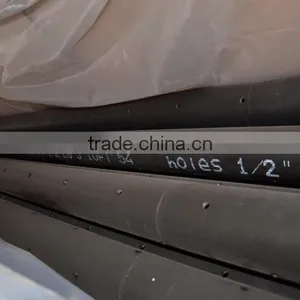 Api Spec 5ct 4 1/2"J55 EUE/NU Pup Joints 10FT P*P thumbnail-2