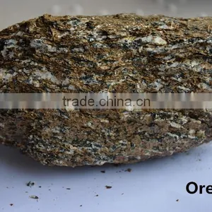 Unexpanded Crude Raw Vermiculite Ore Price / Vermiculite Ore Manufacturer thumbnail-4