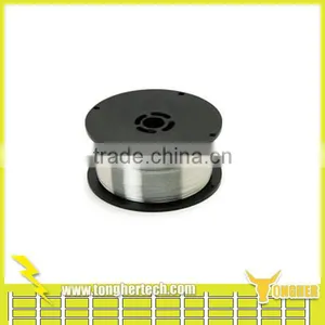 Stainless Steel Wire for Electric Fencing Material Accessories Factory-----Tongher Technology thumbnail-1