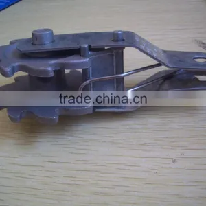 Belt Conveyor Tensioner thumbnail-2