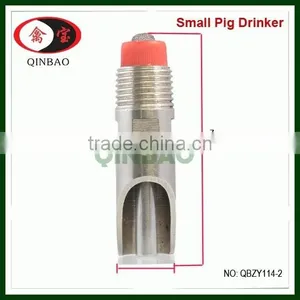 Pig Nipple Drinker Pig Water Feeder Head thumbnail-1
