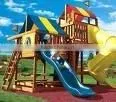 Amusement Park Mould.playground Rotomolding thumbnail-1