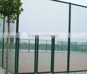 Sports Ground Fence thumbnail-1