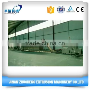 Core Filling Corn Filled Snack Food Extruder Machine thumbnail-2