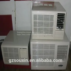 Mini Window Air Conditioner/mini Room Window Air Conditioner thumbnail-4