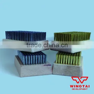 Copper Wire Brush thumbnail-6