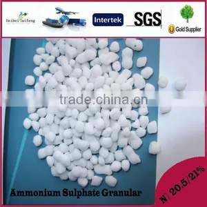 Ammonium Sulfate Granular 50kg Bag thumbnail-1