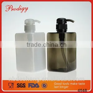 Restauant Refillable Plastic Bottle For Cosmetic thumbnail-1