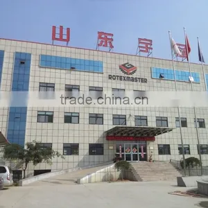 Shandong Rotex Machinery Co., Ltd. company overview - view 3 thumbnail